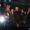 Metallica - HAMBURG, GERMANY - MAY 28, 2023 - 454 x 303