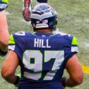 Jordan Hill