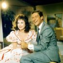 Shirley MacLaine and Dick Van Dyke