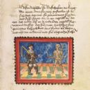Medieval German poems