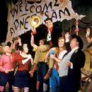 Lil Abner 1956 Original Broadway Cast Starring Peter Palmer - 454 x 290