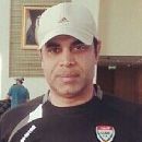 Emirati sports coaches