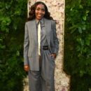 Ayo Edebiri - The 82nd Annual Golden Globe Awards (2025) - 408 x 612