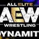 All Elite Wrestling: Dynamite