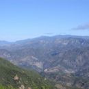 San Rafael Mountains