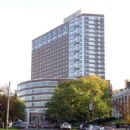 Residential skyscrapers in New Jersey