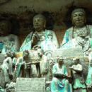 Dazu Rock Carvings
