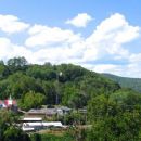 Towns in Morgan County, Tennessee