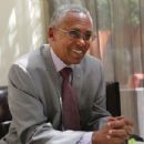 Planning Ministers of Somaliland
