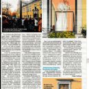 Pope John Paul II - Dobry Tydzień Magazine Pictorial [Poland] (10 February 2025) - 454 x 592