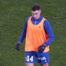 Dylan Chambost
