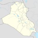 2013 disasters in Iraq