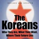 Books about Korea