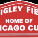 Wrigley Field