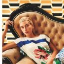 Hailey Baldwin – InStyle Spain Magazine (February 2019)
