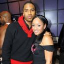 Trey and Tahiry - 400 x 602