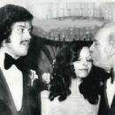 Freddie Prinze and Kathy Cochran - 454 x 351