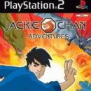 Jackie Chan Adventures