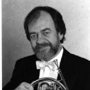 Canadian classical horn players