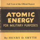 Books about the Manhattan Project