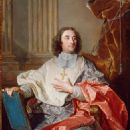 Charles de Saint-Albin