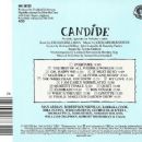 Candide  Original 1956 Broadway Musical Starring Barbara Cook