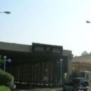 Road tunnels in Africa