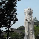 Tourist attractions in Jiangmen