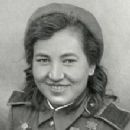 Russian women in World War II