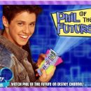 Phil of the Future