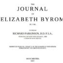 Elizabeth Byrom