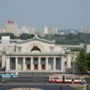 1955 establishments in North Korea