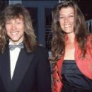 Dorothea Hurley and Jon Bon Jovi - 454 x 485