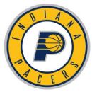 Indiana Pacers players