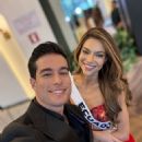 Mara Topic- Miss Universe 2024- Preliminary Events - 454 x 568