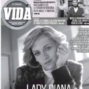 Kristen Stewart - El Diario Vida Magazine Cover [Ecuador] (26 January 2022)