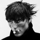 Jordan Barrett - Esquire Magazine Pictorial [Australia] (September 2023) - 454 x 570