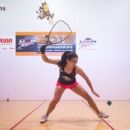 Pan American Games medalists in racquetball