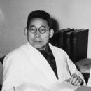 Japanese entomologists