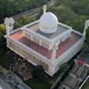 Kowloon Masjid and Islamic Centre