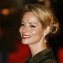 Sienna Guillory - Eragon World Premiere London 11/12/2006