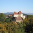 Schloss Seggau