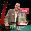 English blackjack players