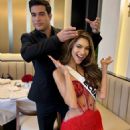 Mara Topic- Miss Universe 2024- Preliminary Events - 454 x 568