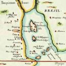 States and territories established in 1555