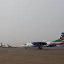 Aviation accidents and incidents in South Sudan