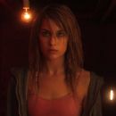Brittany Renee Finamore star as Justine in Dimension Films' Pulse 3.