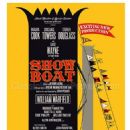Show Boat 1966 The Music Theater Of Lincoln Center - 454 x 578