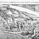1820s explosions