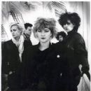 German dream pop musical groups